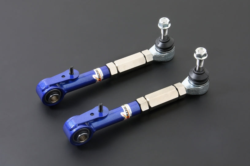 HARDRACE REAR TOE ARM ADJUSTABLE HardRace