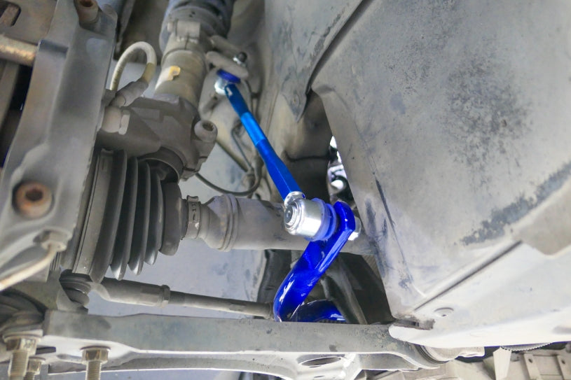 HARDRACE FRONT ANTI ROLL BAR HardRace