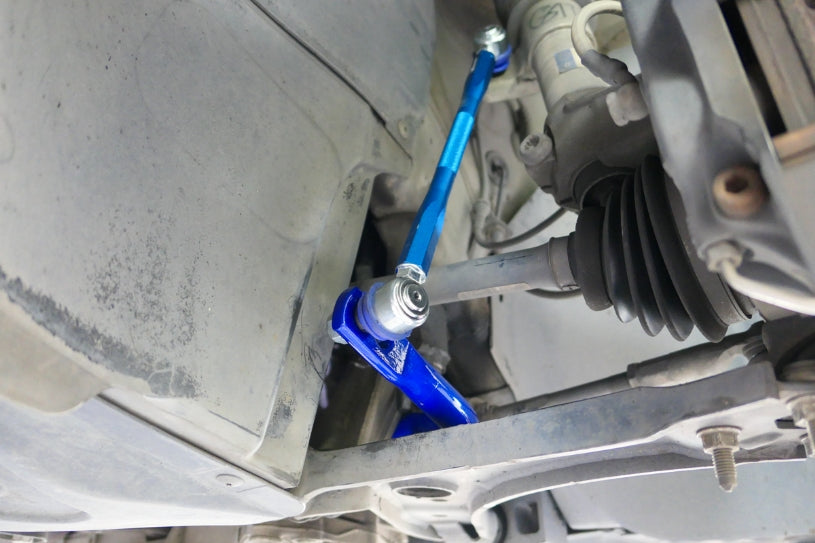 HARDRACE FRONT ANTI ROLL BAR HardRace