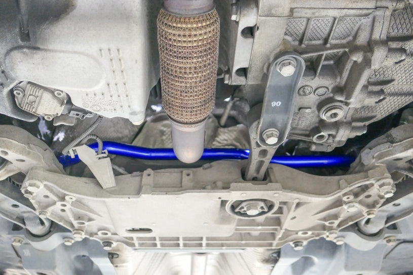 HARDRACE FRONT ANTI ROLL BAR HardRace