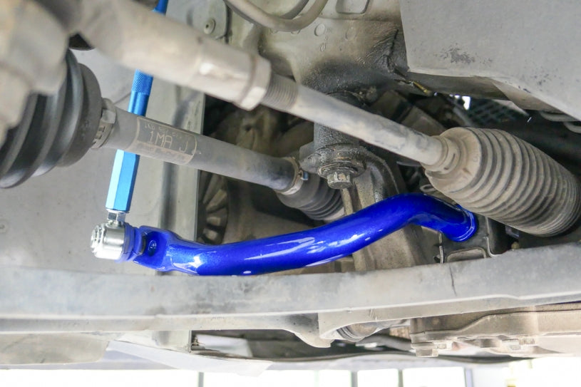 HARDRACE FRONT ANTI ROLL BAR HardRace