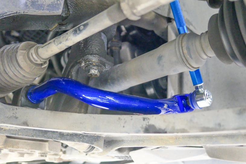 HARDRACE FRONT ANTI ROLL BAR HardRace