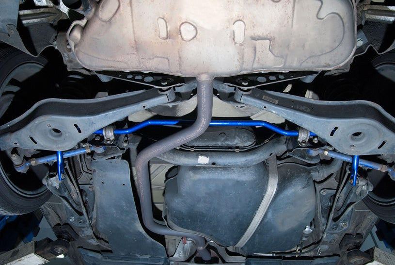 HARDRACE REAR ANTI ROLL BAR HardRace
