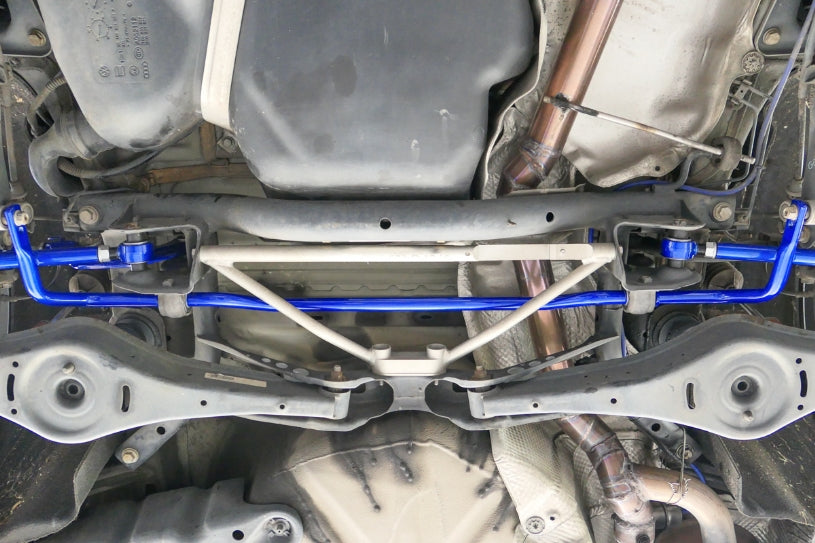 HARDRACE REAR ANTI ROLL BAR HardRace
