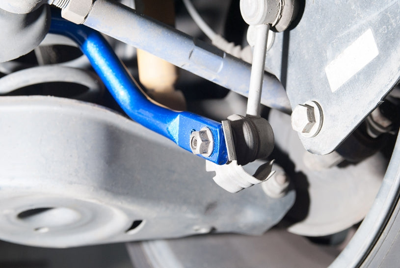 HARDRACE REAR ANTI ROLL BAR HardRace