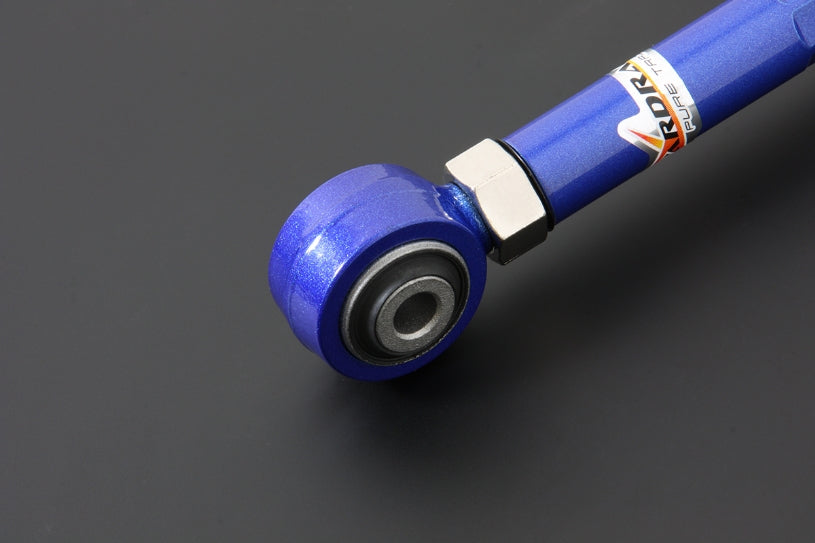 HARDRACE REAR TOE CONTROL ARM ADJUSTABLE HardRace