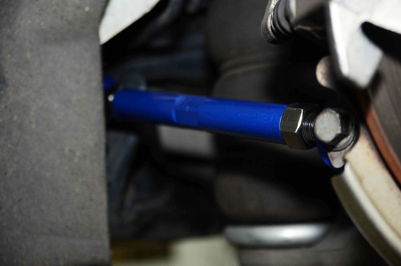 HARDRACE REAR TOE CONTROL ARM ADJUSTABLE HardRace