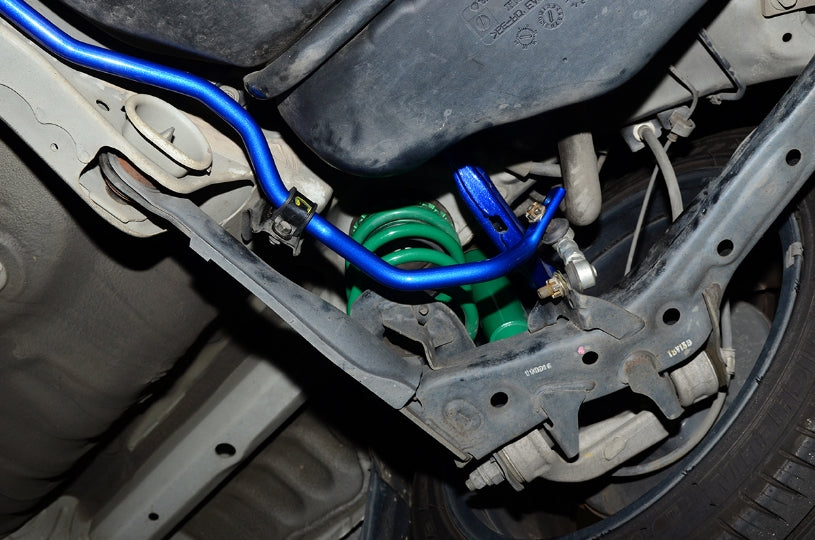 HARDRACE REAR ANTI ROLL BAR HardRace