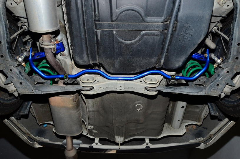 HARDRACE REAR ANTI ROLL BAR HardRace
