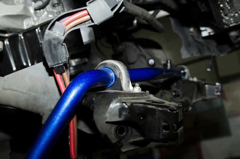 HARDRACE FRONT ANTI ROLL BAR HardRace