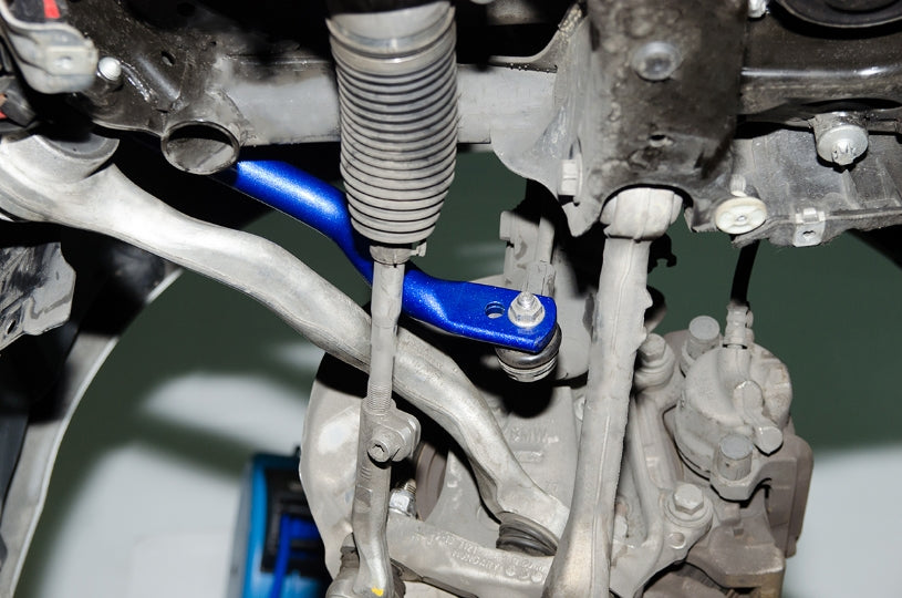 HARDRACE FRONT ANTI ROLL BAR HardRace