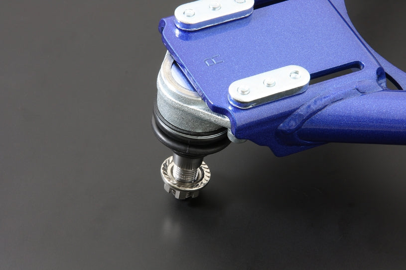 HARDRACE FRONT CAMBER ARM ADJUSTABLE HardRace