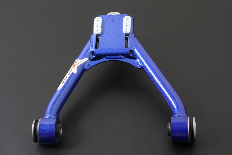 HARDRACE FRONT CAMBER ARM ADJUSTABLE HardRace