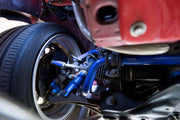 HARDRACE FRONT CAMBER ARM ADJUSTABLE HardRace