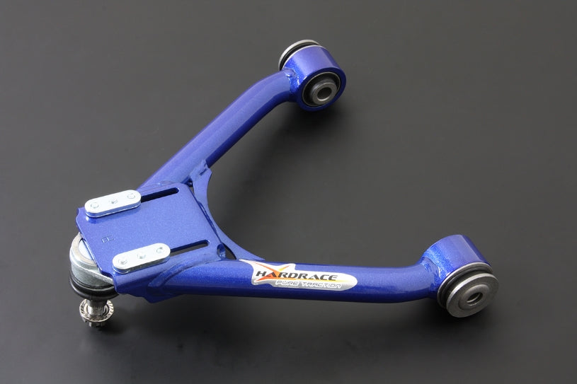 HARDRACE FRONT CAMBER ARM ADJUSTABLE HardRace