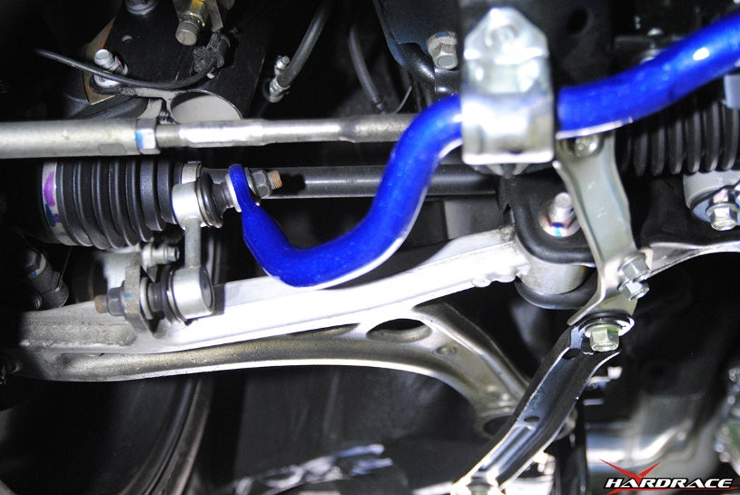 HARDRACE FRONT ANTI ROLL BAR HardRace
