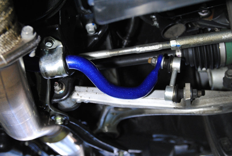 HARDRACE FRONT ANTI ROLL BAR HardRace