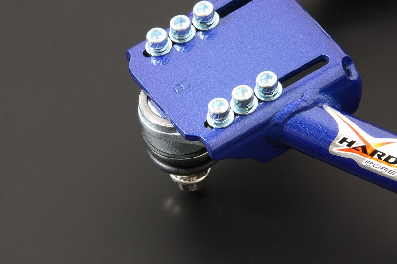 HARDRACE FRONT CAMBER ARM ADJUSTABLE HardRace