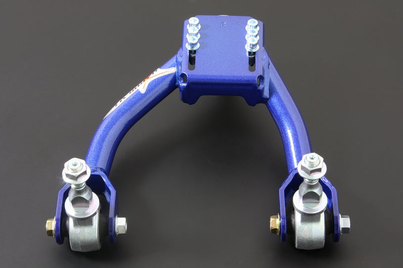 HARDRACE FRONT CAMBER ARM ADJUSTABLE HardRace