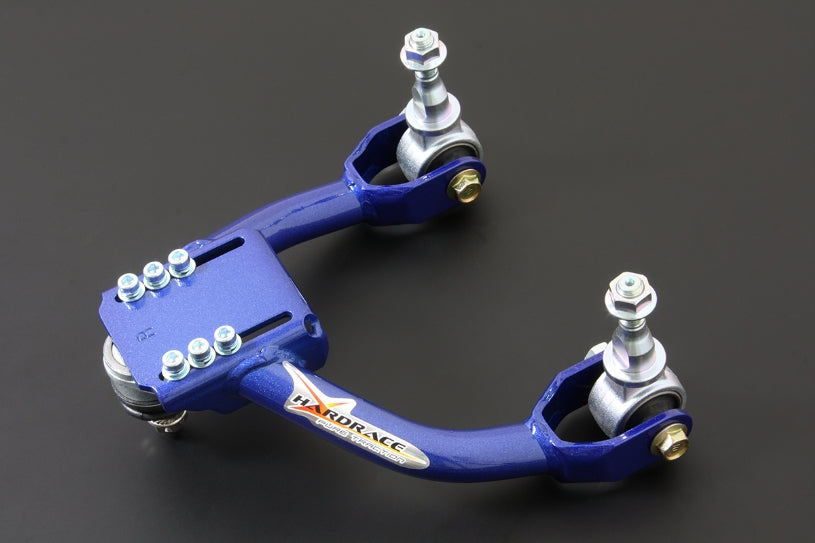 HARDRACE FRONT CAMBER ARM ADJUSTABLE HardRace