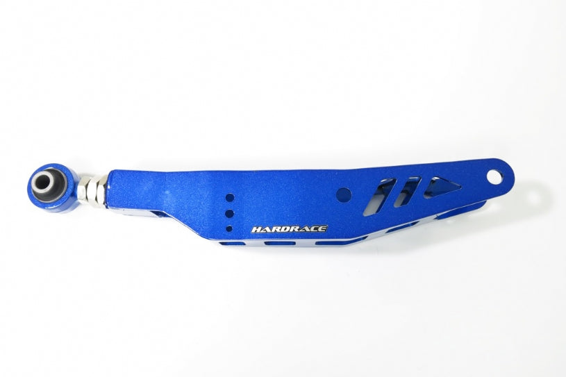 HARDRACE REAR LOWER ARM ADJUSTABLE HardRace