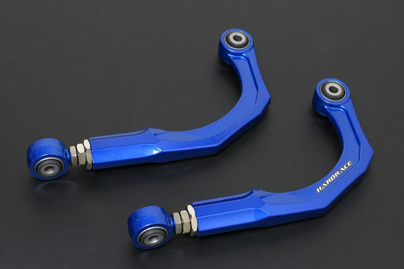HARDRACE REAR CAMBER ARM ADJUSTABLE HardRace