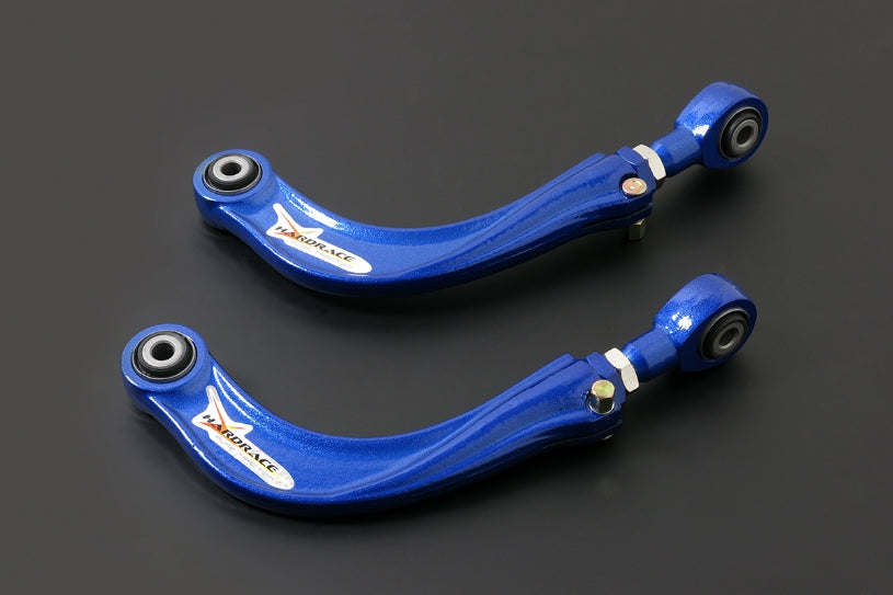 HARDRACE REAR CAMBER ARM ADJUSTABLE HardRace