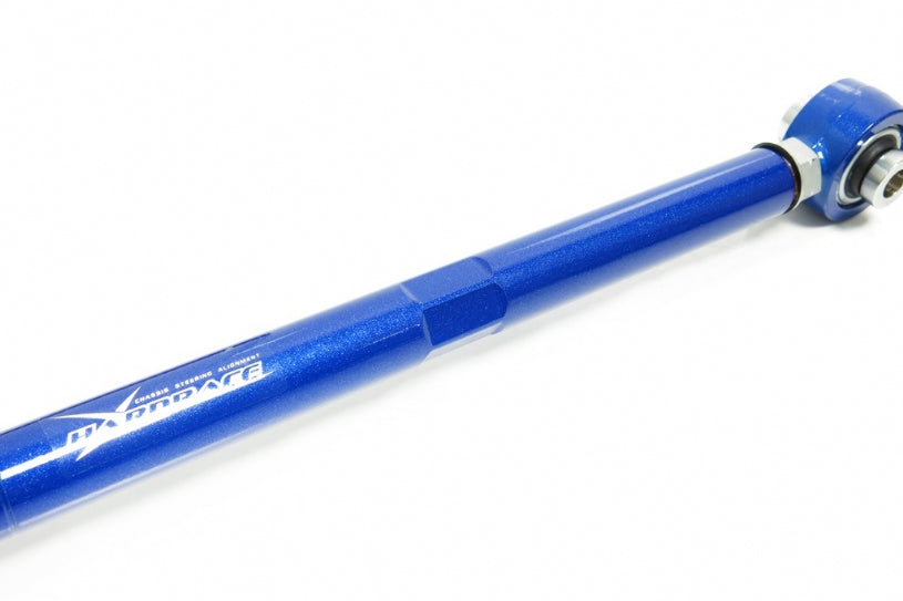 HARDRACE REAR LOWER ARM - FRONT ADJUSTABLE HardRace