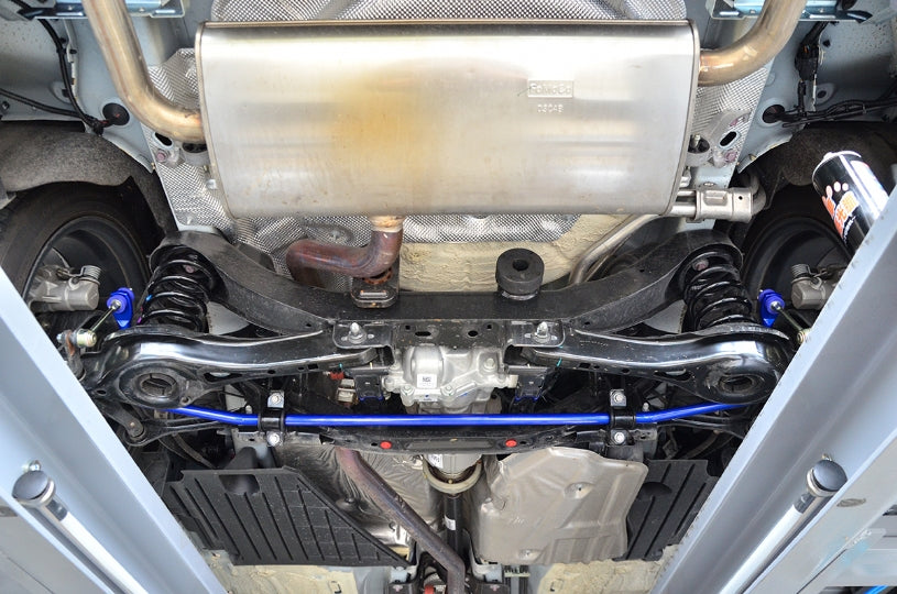 HARDRACE REAR ANTI ROLL BAR HardRace