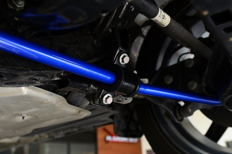 HARDRACE REAR ANTI ROLL BAR HardRace