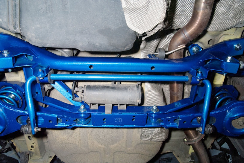 HARDRACE REAR ANTI ROLL BAR HardRace