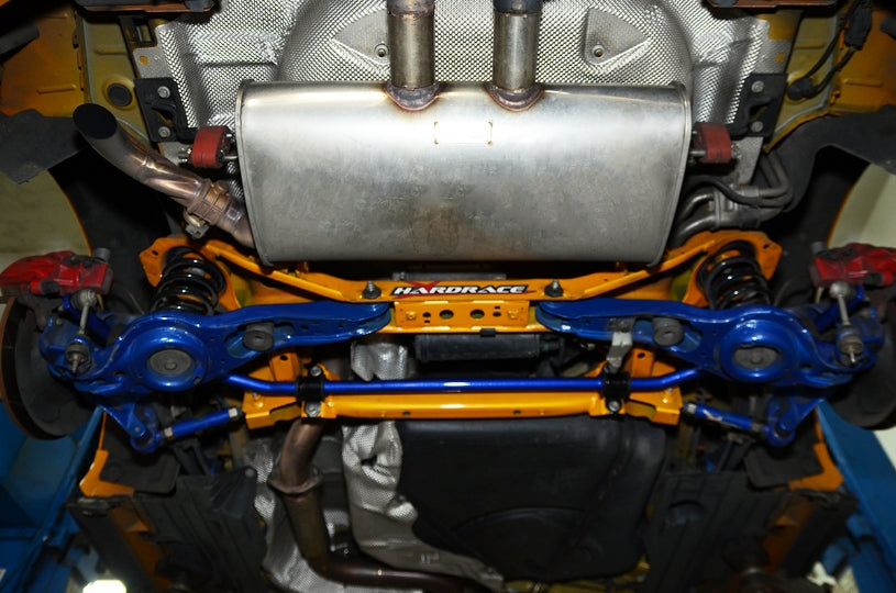 HARDRACE REAR ANTI ROLL BAR HardRace