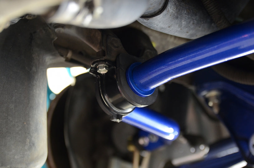 HARDRACE FRONT ANTI ROLL BAR HardRace
