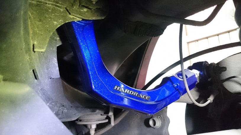 HARDRACE REAR CAMBER ARM ADJUSTABLE HardRace