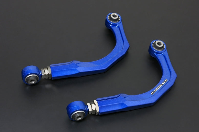 HARDRACE REAR CAMBER ARM ADJUSTABLE HardRace