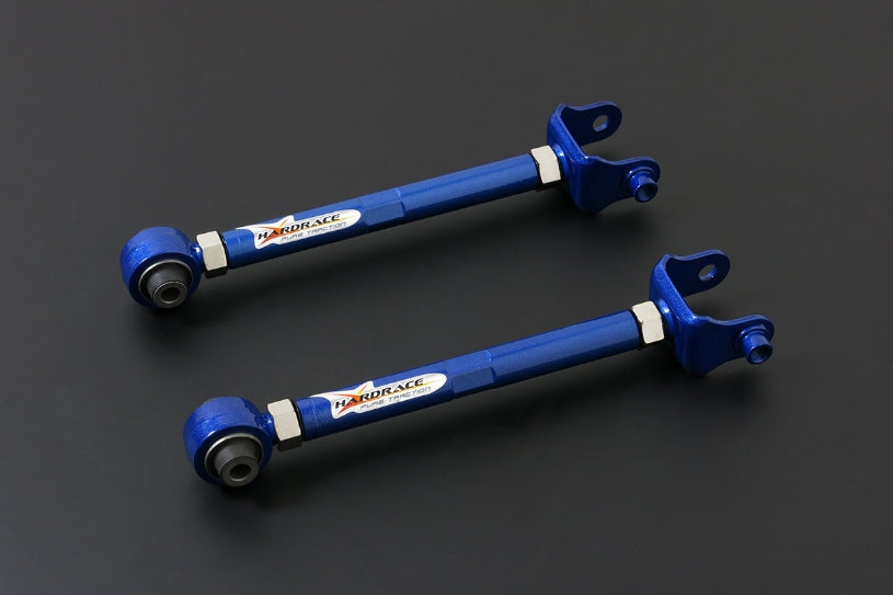 HARDRACE REAR TOE CONTROL ARM ADJUSTABLE HardRace