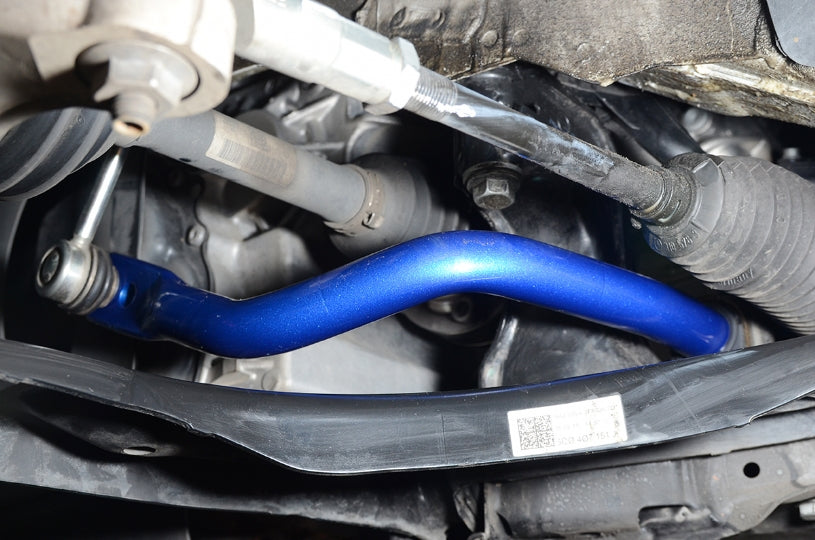 HARDRACE FRONT ANTI ROLL BAR HardRace