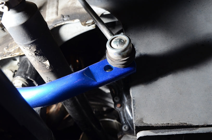 HARDRACE FRONT ANTI ROLL BAR HardRace