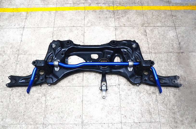 HARDRACE FRONT ANTI ROLL BAR HardRace