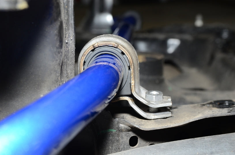 HARDRACE FRONT ANTI ROLL BAR HardRace