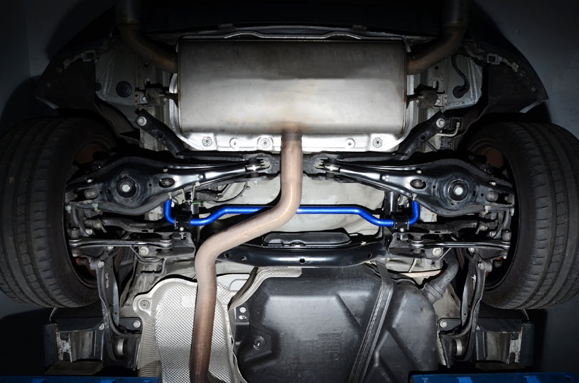 HARDRACE REAR ANTI ROLL BAR HardRace
