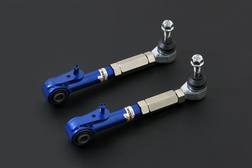 HARDRACE REAR TOE ARM ADJUSTABLE HardRace