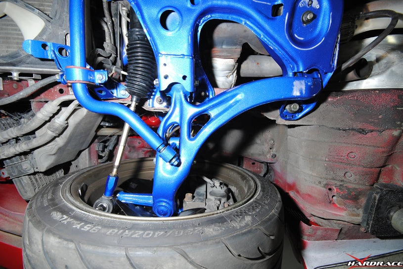 HARDRACE FRONT LOWER ARM BUSH HardRace