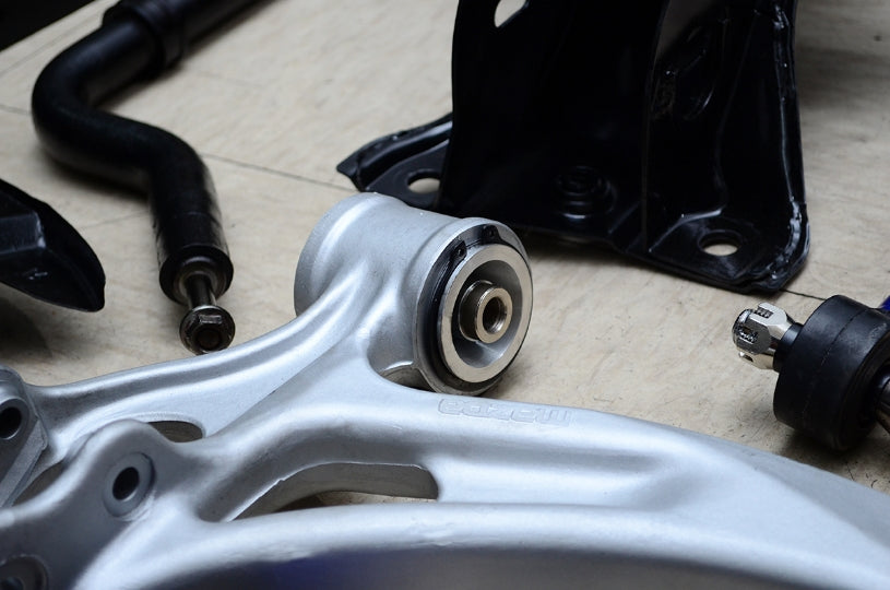 HARDRACE REAR UPPER ARM BUSH HardRace