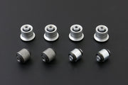 HARDRACE REAR UPPER ARM BUSH HardRace