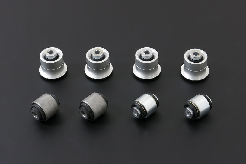 HARDRACE REAR UPPER ARM BUSH HardRace
