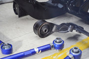 HARDRACE DIFFERENTIAL REAR MOUNTING BUSH HardRace