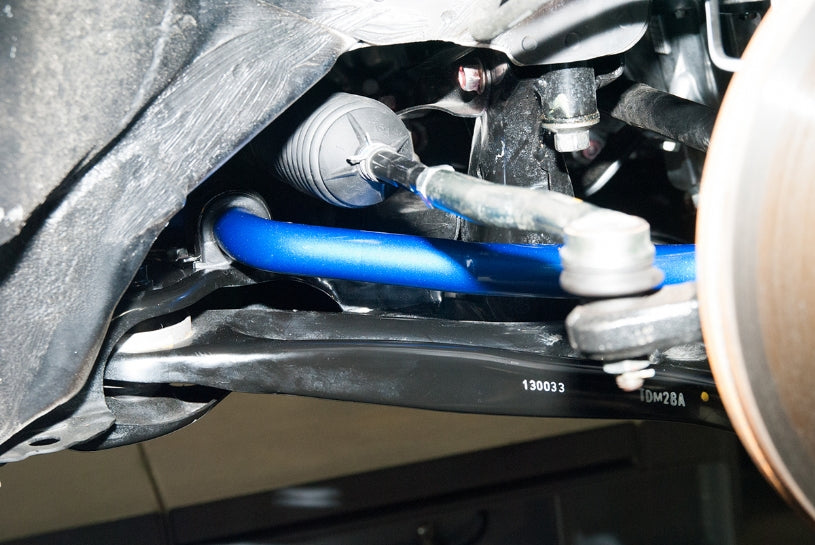 HARDRACE FRONT ANTI ROLL BAR HardRace