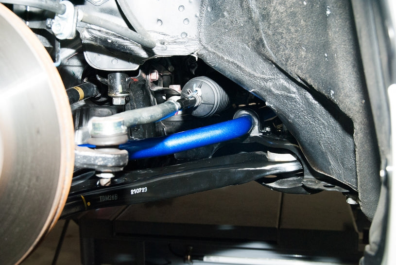HARDRACE FRONT ANTI ROLL BAR HardRace