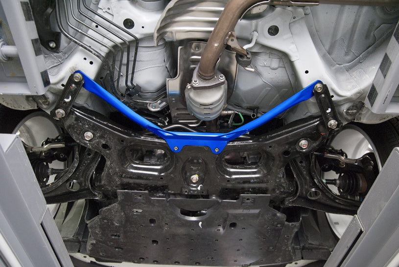 HARDRACE FRONT LOWER BRACE HardRace